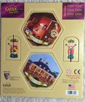 Catan: Catan Day 2015 Exclusive Expansion
