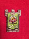 Castle Panic: Tower Promo 2015 Tabletop Day