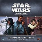 Star Wars: Le Jeu de Cartes – Ingérence Impériale
