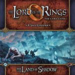 Le Seigneur des Anneaux: Le Jeu de Cartes – La Terre de l'Ombre