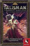 Talisman: Le Prophète