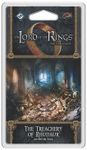 Le Seigneur des Anneaux: Le Jeu de Cartes – La Perfidie du Rhudaur