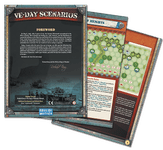 Memoir '44: VE-Day Scenarios