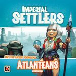 Settlers: Naissance D'Un Empire – Atlantes