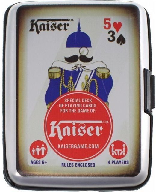Kaiser