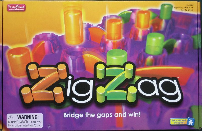 ZigZag