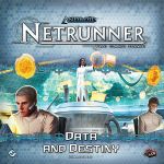 Android: Netrunner – Destinées et Données