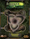 Secrets of the Lost Tomb: Passages and Perils