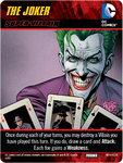DC Comics Deck-Building Game: Forever Evil – Le Joker