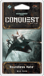 Warhammer 40,000: Conquest – Une Haine sans Bornes
