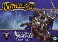 BattleLore: Seconde Édition – Hérauts de Briseffroi
