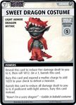 Pathfinder Adventure Card Game: Wrath of the Righteous – "Sweet Dragon Costume" Promo Card