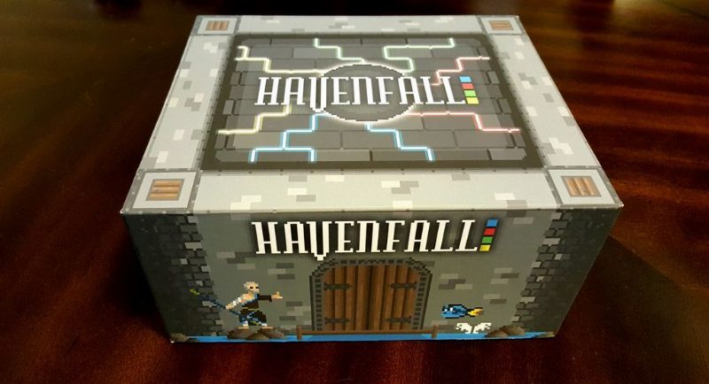 Havenfall