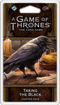 Le Trône de Fer: Le jeu de cartes (Seconde Édition) – Prendre le Noir