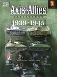 Axis & Allies Miniatures