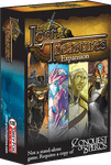 Conquest of Speros: Lost Treasures Expansion