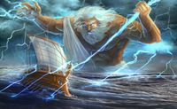 Argonauts: Wrath of Gods Mini Expansion