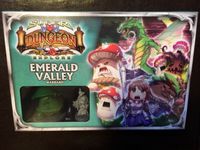 Super Dungeon Explore: Vallée Emeraude