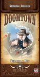 Doomtown: Reloaded – Nightmare at Noon
