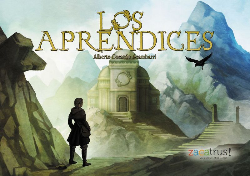 Los Aprendices