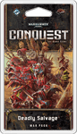 Warhammer 40,000: Conquest – Récupération Mortelle