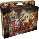 Pathfinder Adventure Card Game: Class Deck – Oracle