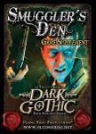 A Touch of Evil: Dark Gothic – Smuggler's Den Game Supplement