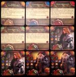 Viceroy: Promo Cards