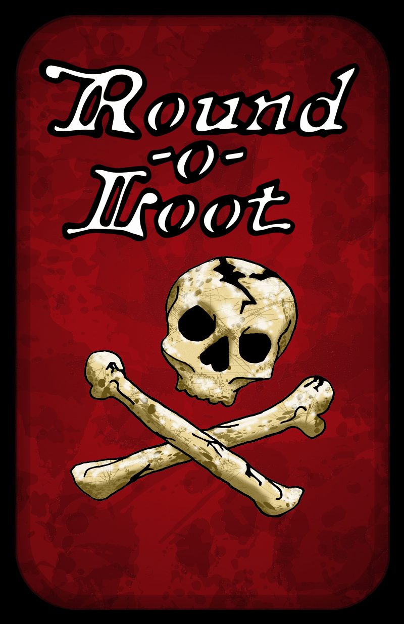 Round-o-Loot