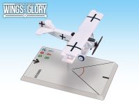 Wings of Glory: World War 1 – Fokker D.VII