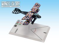 Wings of Glory: World War 1 – Albatros D.Va