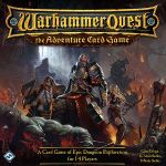 Warhammer Quest: Le Jeu d'Aventure