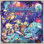 Masmorra: Les Donjons d'Arcadia