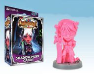 Super Dungeon Explore: Candy, en Mode Ombre
