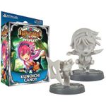 Super Dungeon Explore: Candy la Kunoichi