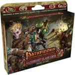 Pathfinder Adventure Card Game: Class Deck – Alchemist