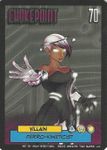 Sentinels of the Multiverse: Chokepoint Villain Character