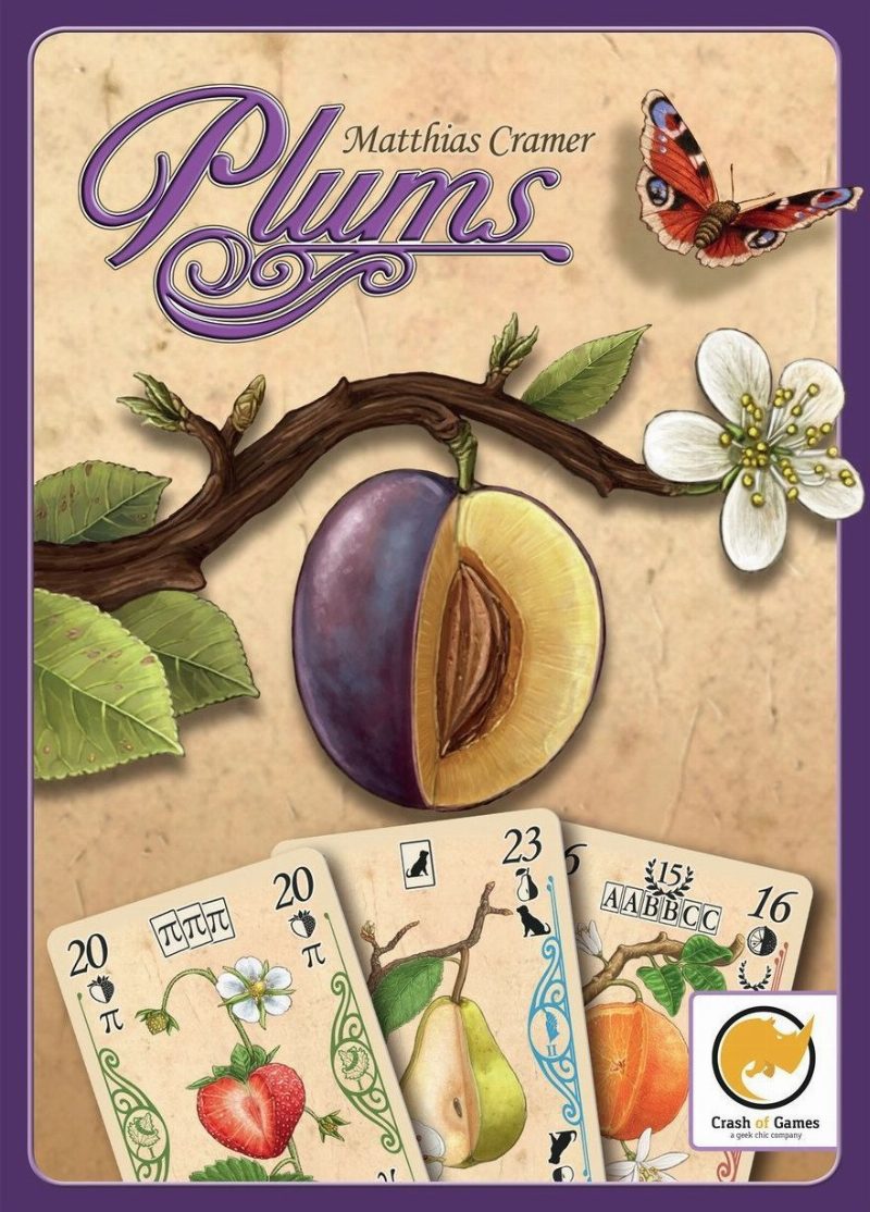 Plums