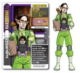Heroes Wanted: Promo Pack 2