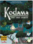Kodama: Les esprits de l'arbre