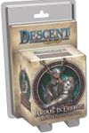 Descent: Journeys in the Dark (Second Edition) – Ardus Ix'Erebus Lieutenant Pack