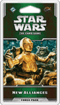 Star Wars: Le Jeu de Cartes – Nouvelles Alliances