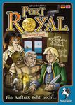 Port Royal: Just One More Contract...