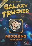 Galaxy Trucker: Missions