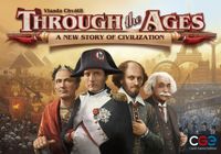 Through the Ages: L'Histoire vous appartient