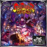 Super Dungeon Arena