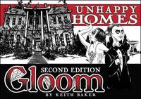 Gloom: Foyers malheureux