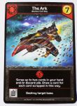 Star Realms: Carte Promo L'Arche