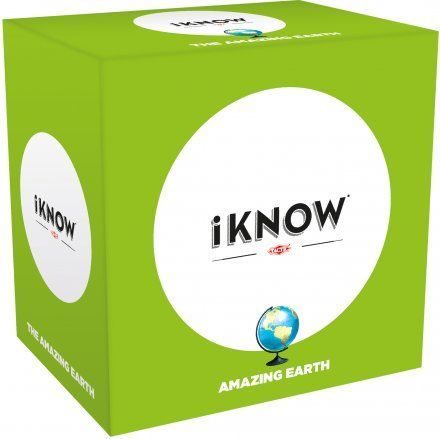 iKNOW: merveilles du monde