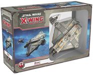 Star Wars: X-Wing Le jeu de figurines – Ghost